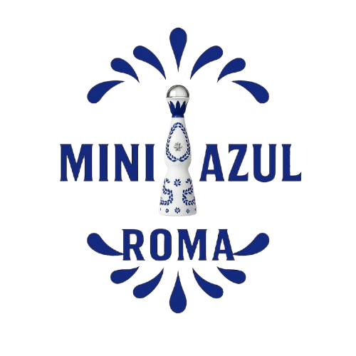 Mini Azul