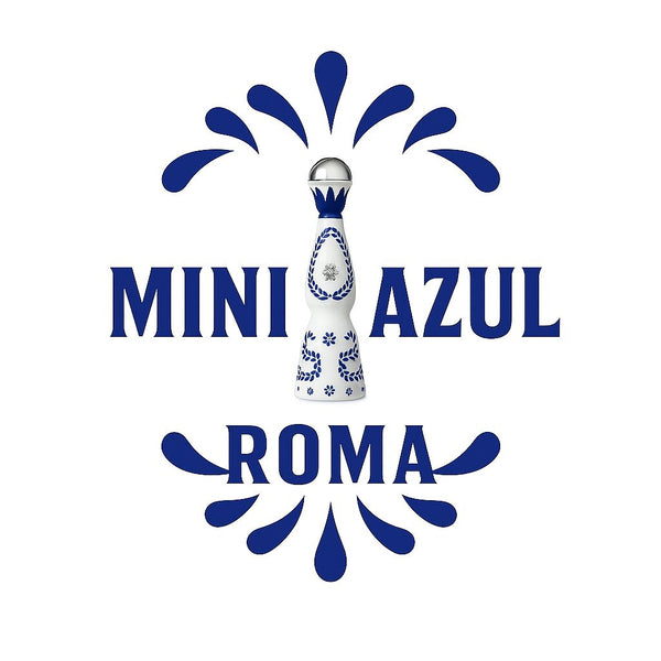 Mini Azul