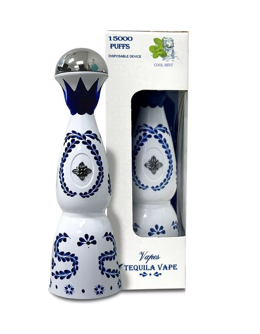 Mini Clase Azul